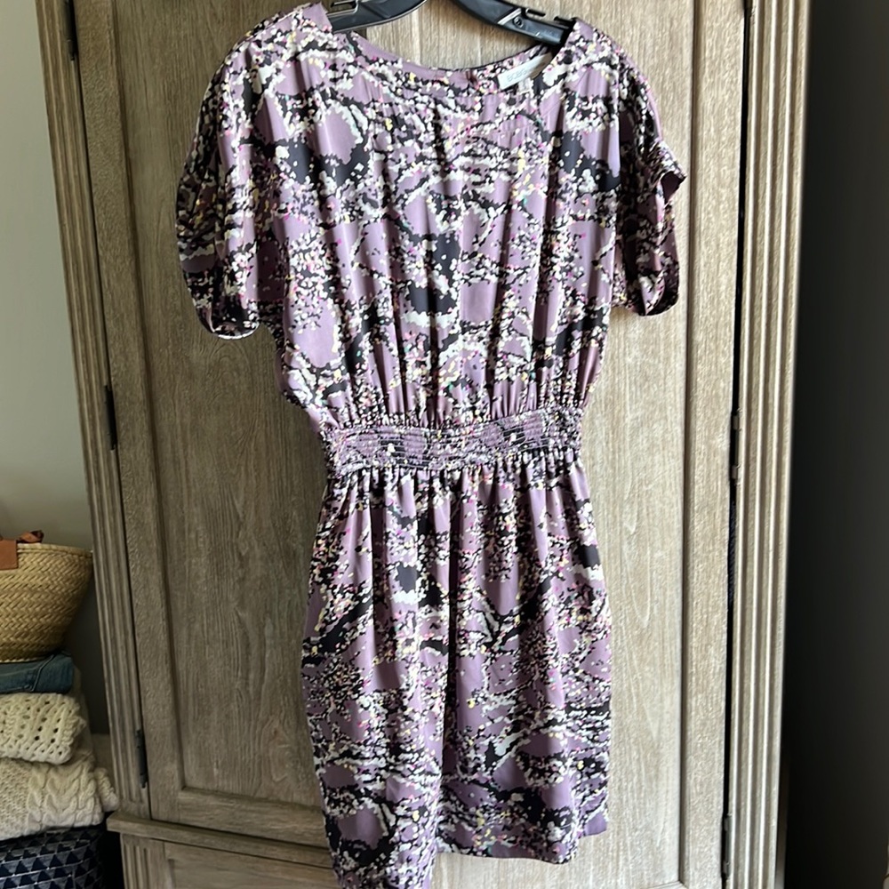 BCBGeneration mini dress;